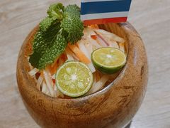 -长勺子东南亚(街道口店)