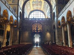 -圣马尔谷圣殿宗主教座堂