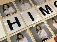 -海马体照相馆(北京apm店)
