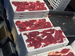 -争先鲜·蒸汽海鲜自助·鲜切牛肉