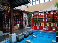 -固安来康郡来康温泉