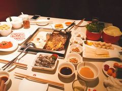 -海底捞火锅(亲子主题北金鹰店)