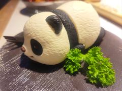 -黑鸡小馆(金源店)