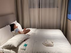 -汉庭(上海世博塘桥地铁站店)