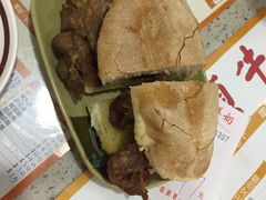 -义顺牛奶公司(新马路老店)