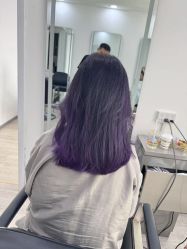 -LILI·HAIR SALON理理造型