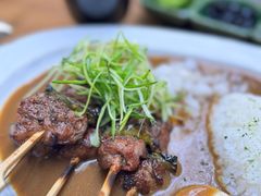 -CURRY YA 熟成咖哩專門店(深圳湾万象城店)