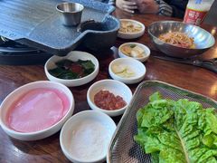 -Dombe豚(黑猪肉街店)