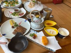 -王鼎精致料理铁板烧(世博源店)