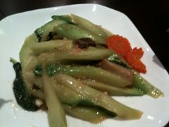 芦笋-食肆&Fourteen(武林夜市店)