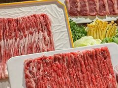 -北平三兄弟涮肉(簋街总店)