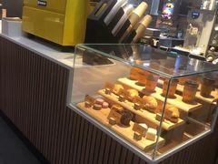 -麦当劳(中山大道中店)