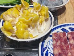 -袁山山重庆火锅(丈八北路店)