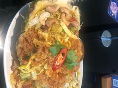 -simply thai天泰(静安嘉里中心店)