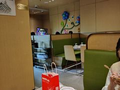 大堂-海底捞火锅(奥山世纪城店)