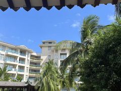 -三亚亚龙湾雅高美爵酒店