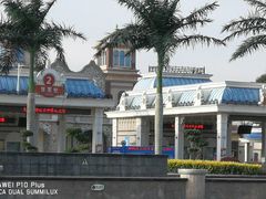 -大同方特欢乐世界