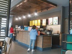 -星巴克(南京同曦万尚城店)