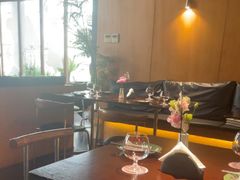 -Fuzzy Bistro 浮几韩餐·茶酒馆