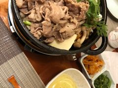 -森味花园·日本料理(伊藤洋华堂亚运村店)
