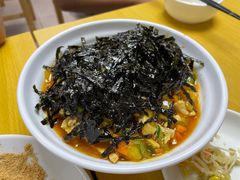 -屋里家延边朝鲜族冷面(南园店)