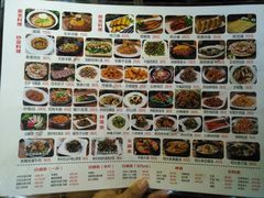 -百年石锅饭(阿里郎美食街店)