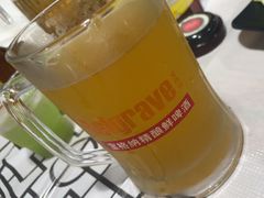 -云晓光头烧烤吧(盛夏店)