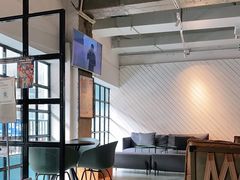 -Nectar One Cafe(勇烈路n1店)