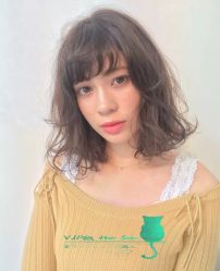 -GIRL STYLE 烫发·染发沙龙