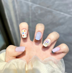 -兔猫ToMoreNails美甲美睫