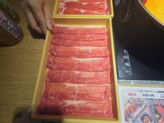 -温野菜涮涮锅(曲江大悦城店)