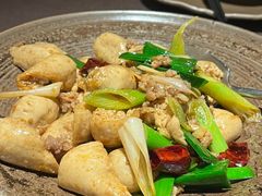 -山石榴·贵州菜(陆家嘴中心店)
