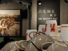 -Wagas沃歌斯(港汇恒隆广场店)