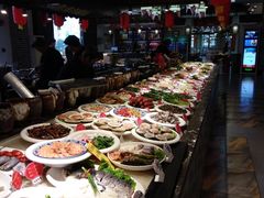 -江南婆婆(车墩店)