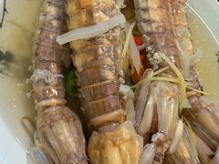-盛港湾海鲜食府(黄沙店)