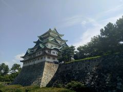 -名古屋城