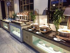 -川骄海鲜自助(河东店)