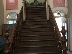 -1901 Cafe(西四店)