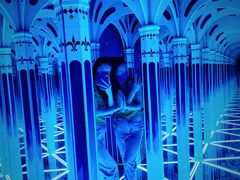 -正佳自然科学博物馆
