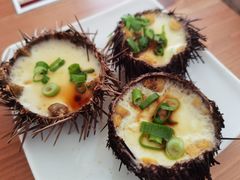 -海胆小馆(东北水饺·春柳店)