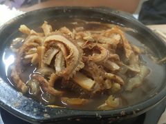 -赵家牛肉砂锅(台西三路店)