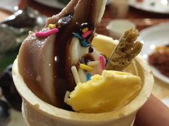 -So Lounge索兰至餐厅(蓝色港湾店)