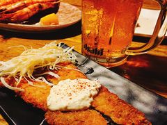 -鸟内会居酒屋(得意潮馆店)