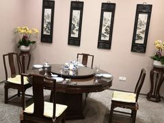 包厢-外滩1288花园丽舍