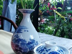 -合晋食府(广州合晋帝苑酒店)