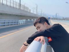 -海堤纪念公园