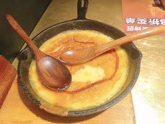 芝士烤红薯-烤匠麻辣烤鱼(环球中心店)