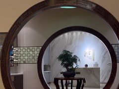 -朗豪酒店·川SPA