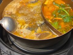 -一善菌·云南菌汤·云南菜(银泰城店)