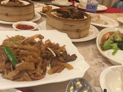 -凤凰轩·尾牙宴·生日宴(十里银滩店)